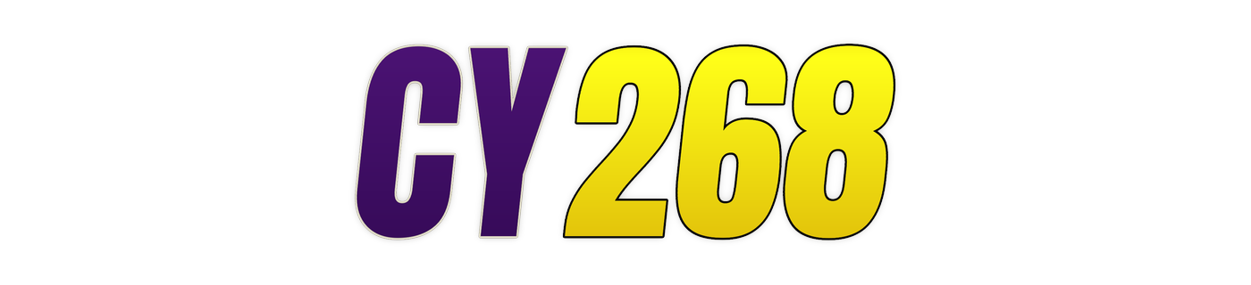 cy268 logo